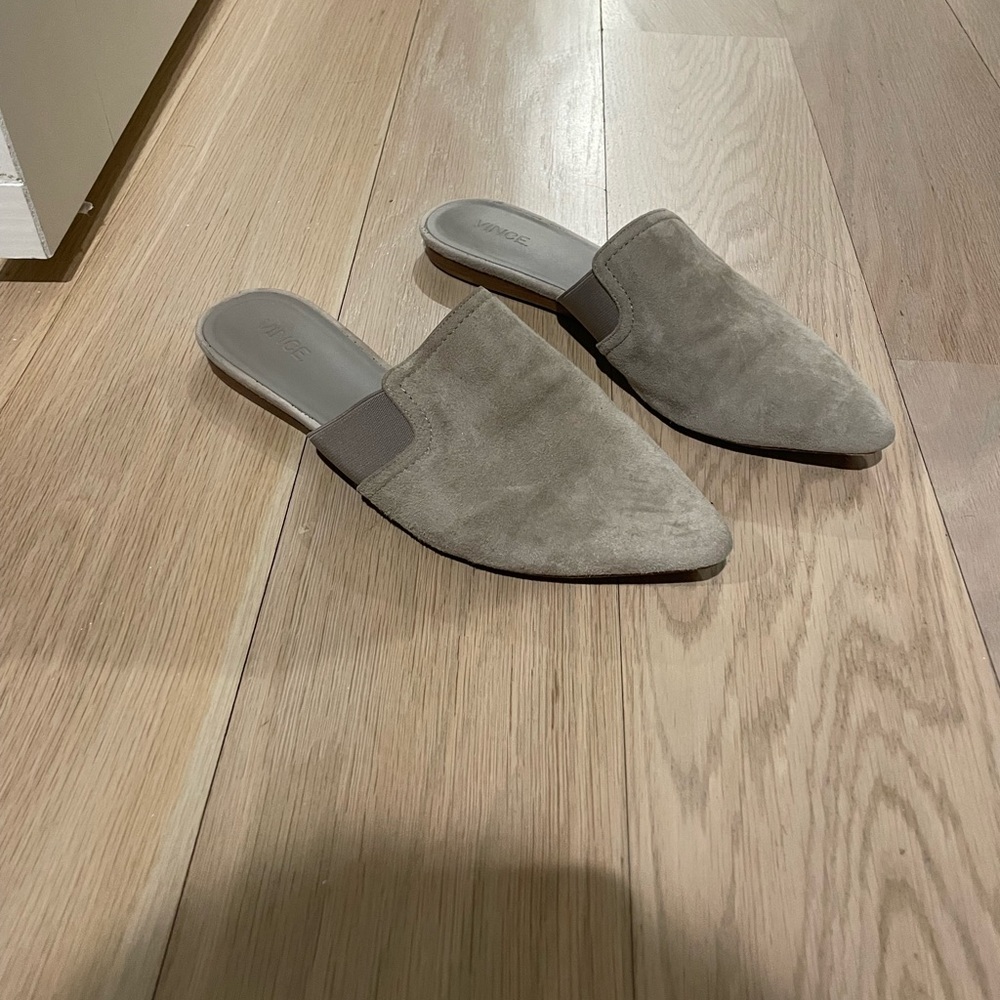 Vince. Slides 6.5